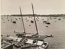 Sailboats mooring silver for sale  Indianapolis