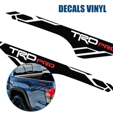 2pcs tacoma trd for sale  San Francisco