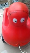 Barbapapa car fabianplastica usato  Pagani