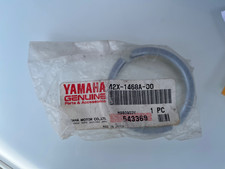 Yamaha ring silencer for sale  TAUNTON