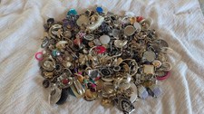 Vintage single earring for sale  East Rockaway