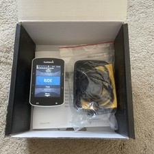 garmin edge 520 for sale  FARNHAM