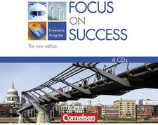 Focus success erweiterte gebraucht kaufen Focus success erweiterte gebraucht kaufen  Berlin