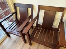 Chair set length for sale  Hayward