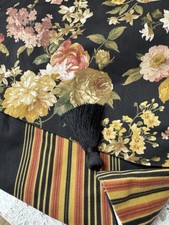 Waverly black floral for sale  Apache Junction