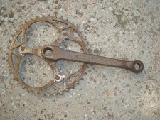 Pedivella corona gloria usato Pedivella corona gloria usato  Bologna