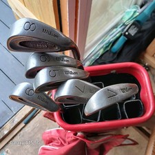 Wilson tour model for sale  EDINBURGH