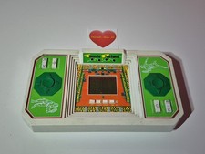 Usado, 🎮 Jeu Electronique "Tennis Parlant Tiger Electronics" (Fonctionne Parfaitement) comprar usado  Enviando para Brazil