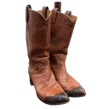 Vintage tony lama for sale  Cuyahoga Falls