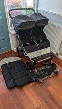 Pushchairs & Prams for sale  WARRINGTON