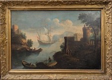 Attrib. francesco antoniani usato Attrib. francesco antoniani usato  Torino