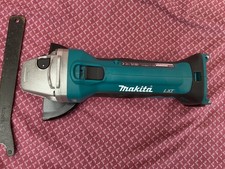 Makita dga452z 18v for sale  STOKE-ON-TRENT