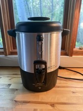 Hamilton beach cup for sale  Jackson