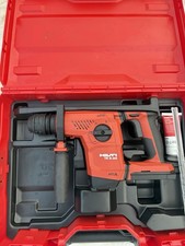 Perforateur hilti 6 d'occasion  France