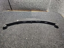 Trailer leaf spring for sale  North Salt Lake