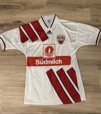 Stuttgart retro trikot gebraucht kaufen  Deutschland