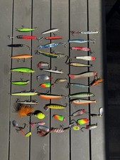 Angelhaken haken schwimmer gebraucht kaufen  Sankt Augustin