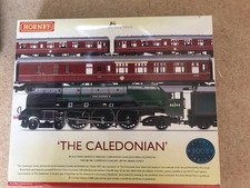 Hornby r2306 caledonian for sale  CHIPPING CAMPDEN