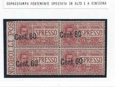 1922 italia regno usato  Milano