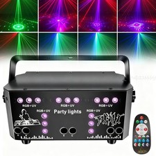 Rgb laser projektor gebraucht kaufen Rgb laser projektor gebraucht kaufen  Aspisheim, Grolsheim