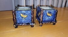 Paire vases ancien d'occasion  Albertville