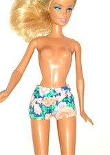 B099 barbie teen usato  Genova
