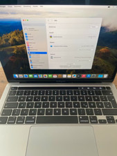 Macbook pro 2020 gebraucht kaufen  Delmenhorst