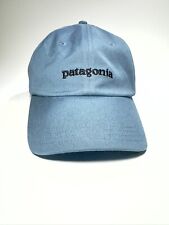 Patagonia hat low for sale  Winchester