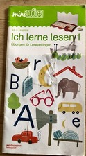 Mini lük lerne gebraucht kaufen  Weidenberg