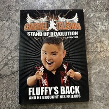 Presents stand revolution for sale  Fulton