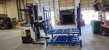 Tier rack stackable for sale  Dallas