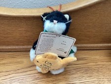 Boyds bears purrkins for sale  Placentia