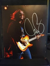 Joe bonamassa color for sale  Fort Worth