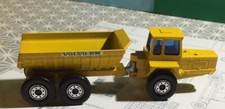 Toner volvo muldenkipper gebraucht kaufen  Kleve