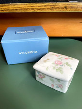 Vintage wedgwood rosehip for sale  DAWLISH