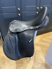 Wintec black saddle for sale  COVENTRY