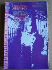Sandman mystery theatre usato  Italia