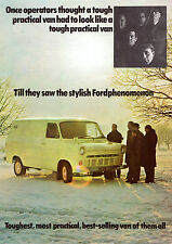 Ford transit mk1 for sale  UK