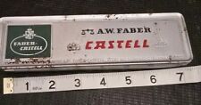 Vintage faber castell for sale  Shipping to Ireland