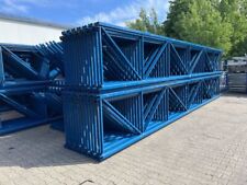 Palettenregalständer 8750 110 gebraucht kaufen  Hesel