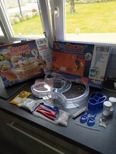 Jeux triops animaux d'occasion  Hennebont
