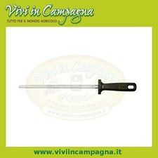 Acciaino cromizzato tondo usato  Vessalico