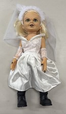 Bride chucky tiffany for sale  Mayfield