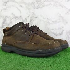 Clarks boots size for sale  MARCH