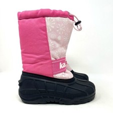 Kamik snow boot for sale  Missouri City