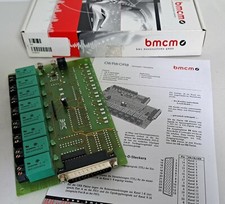 Bmcm relaiskarte relaisausgän gebraucht kaufen  Homburg