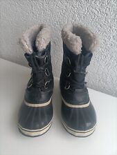 Sorel kinder stiefel gebraucht kaufen  Stuttgart