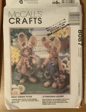 Bunny rabbit sewing for sale  Custer