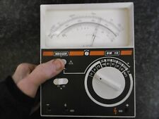Megger reduced for sale  UK