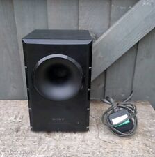 Sony srs d21 for sale  STRATFORD-UPON-AVON